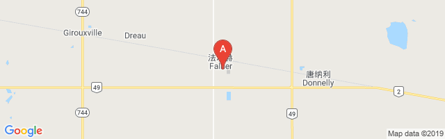 Falher Airport图片