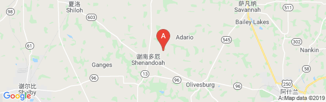 Shenandoah Airpark Airport图片