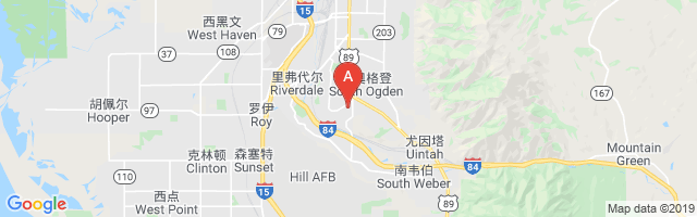 Ogden Regional Medical Center Airport图片