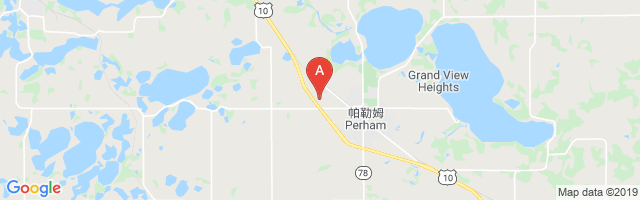 Perham Municipal Airport图片