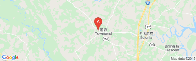 Townsend Air Strip Airport图片