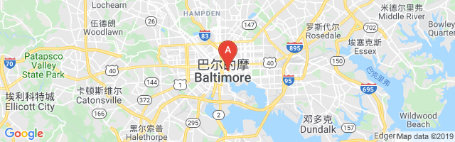 Baltimore Police Department Airport图片