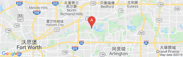 Fuller Airport图片