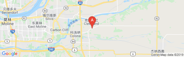 Quad City Medical Force Airport图片