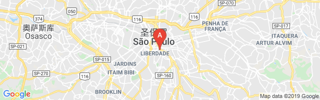 Deus é Amor Airport图片