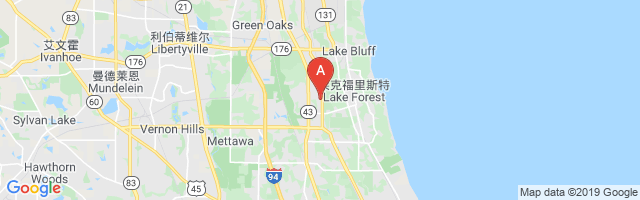 Lake Forest Hospital Airport图片