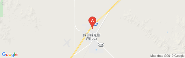 Northern Cochise Community Hospital Airport图片