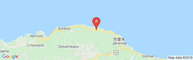 Jérémie Airport图片