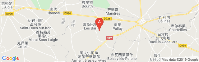 Center Parc Airport图片
