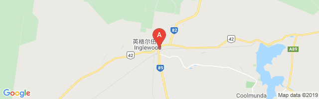 Inglewood Airport图片