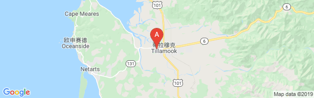 Tillamook County General Hospital Airport图片