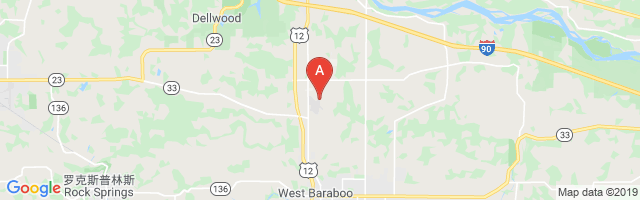 Baraboo Wisconsin Dells Airport图片