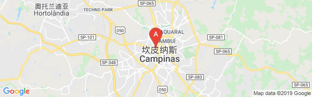Hospital Vera Cruz Airport图片