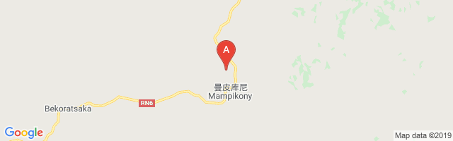 Mampikony Airport图片