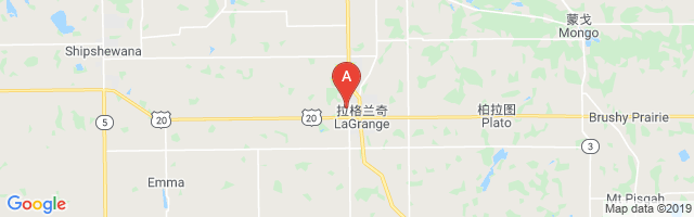 Lagrange Hospital Airport图片