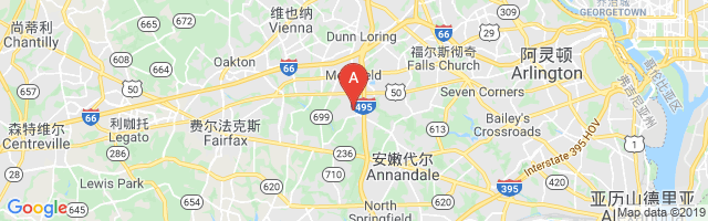 Inova Fairfax Hospital Airport图片