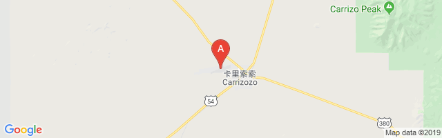 Carrizozo Municipal Airport图片