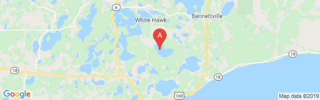 Birch Lake Seaplane Base Airport图片