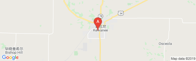 Kewanee Hospital Airport图片