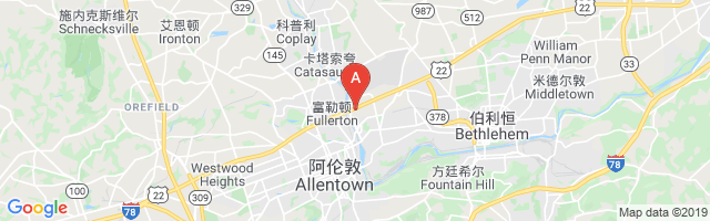 Agere Systems-Lehigh Valley Central Campus Airport图片