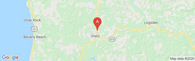 Siletz Airport图片