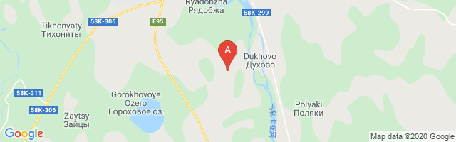 Ostrov Naval Air Base Airport图片