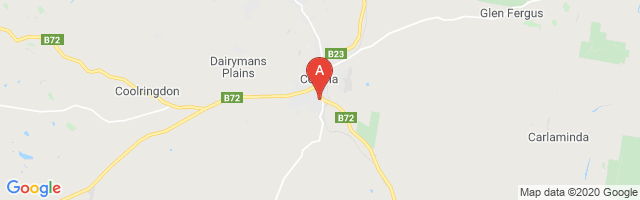 Cooma Hospital Helipad Airport图片