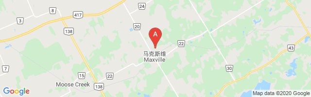 Maxville Private Airstrip Airport图片