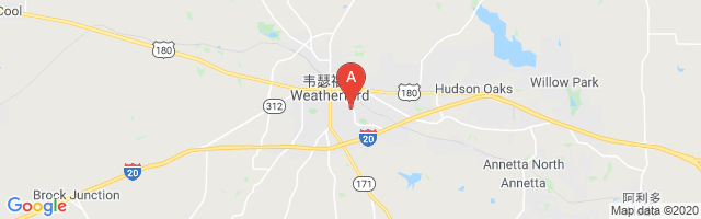 Weatherford Regional Medical Center Airport图片