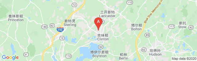 Clinton Hospital Airport图片