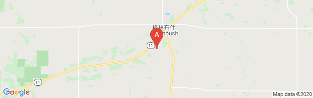 Greenbush Municipal Airport图片
