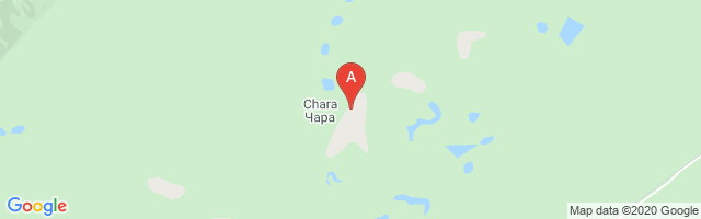 Chara Airport图片