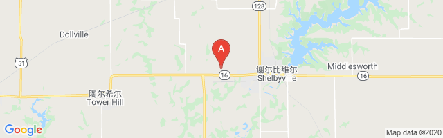 Shelby County Airport图片