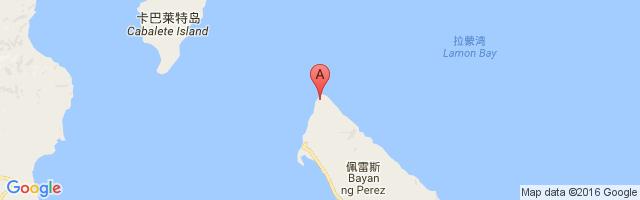 Alabat Island Airport图片
