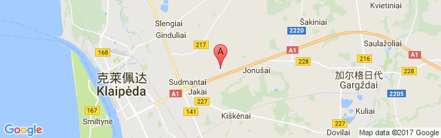 Klaipėda Airport图片