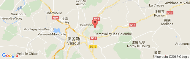 Vesoul-Frotey Airport图片
