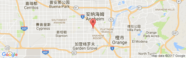 Anaheim Airport图片