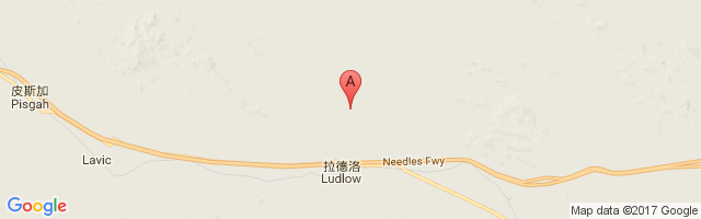 Ludlow Airport图片