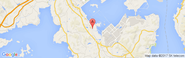 Yeosu Airport图片