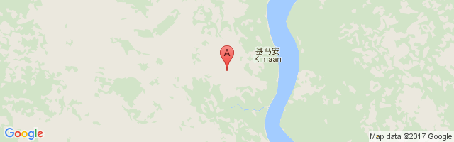 Kimaam Airport图片