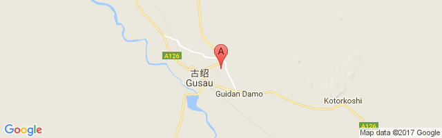 Gusau Airport图片