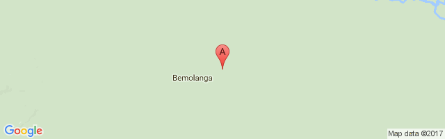 Bemolanga Airport图片
