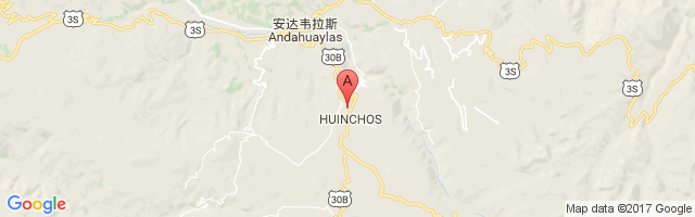 Andahuaylas Airport图片