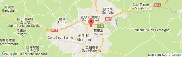 Alençon Valframbert Airport图片