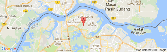 Sembawang Air Base Airport图片