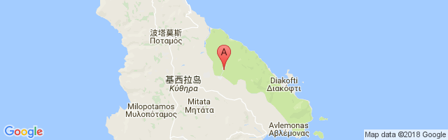Kithira Airport图片