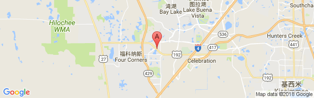 Four Points Sheraton Lakeside Airport图片