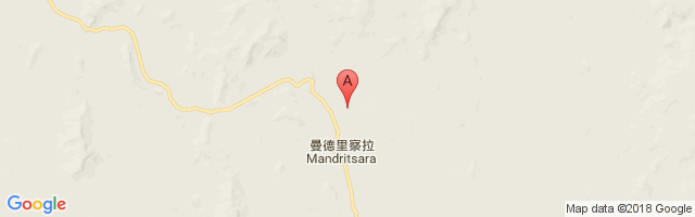 Mandritsara Airport图片