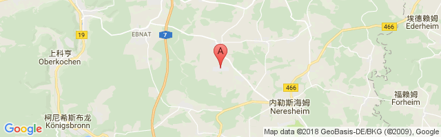 Aalen-Heidenheim/Elchingen Airport图片