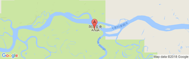 Aniak Airport图片